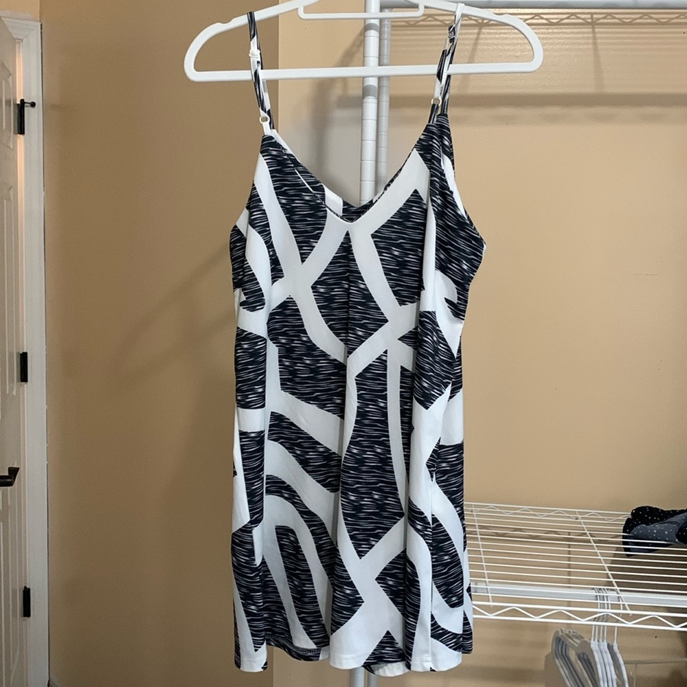 Women’s short dress